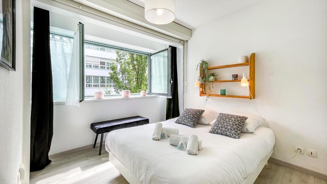 Homey Cycy - New / Free Parking / Hyper-Centre / Proche Geneve Annemasse Exterior photo